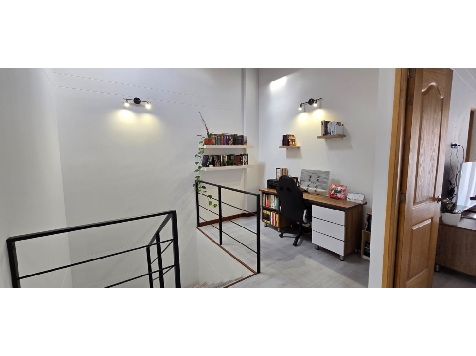 Vendo casa unifamiliar ubicado en el municipio de La Ceja Antioquia — foto 6