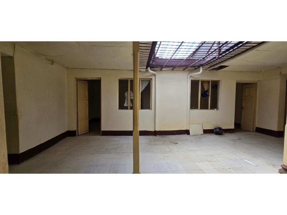 Se vende casa en Medellín, Barrio Los Ángeles. — foto 4