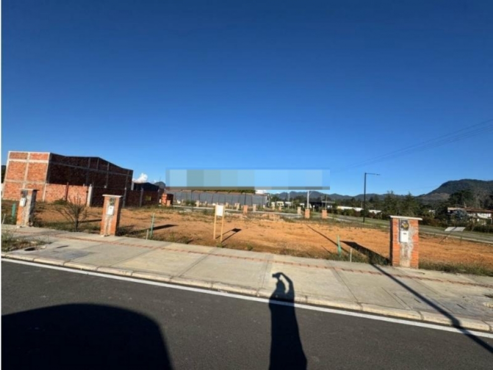 Se vende Lote ubicado en el municipio de La Ceja Antioquia. — foto 4
