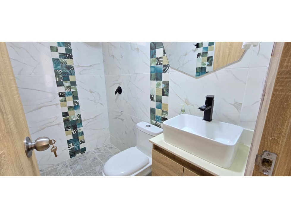 Apartamento ubicado en el municipio de La Ceja, Antioquia. — foto 5