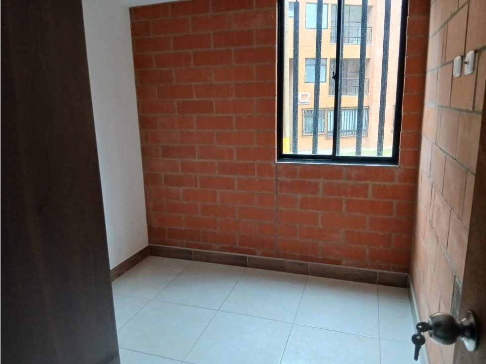 Apartamento ubicado en el Municipio de La Unión, Antioquia. — foto 4