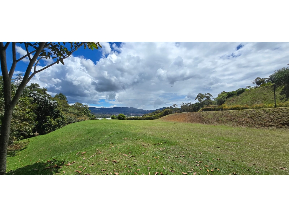 Lote ubicado en el municipio de La Ceja, Antioquia. — foto 5