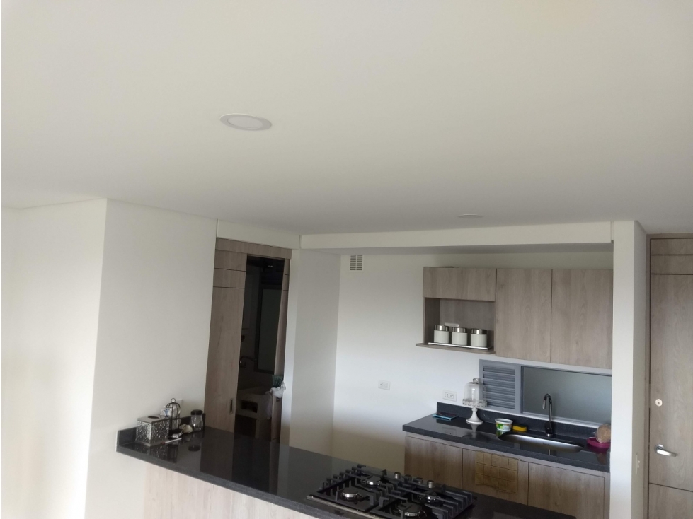 Se arrienda apartamento ubicado en el municipio de Rionegro Antioquia. — foto 4