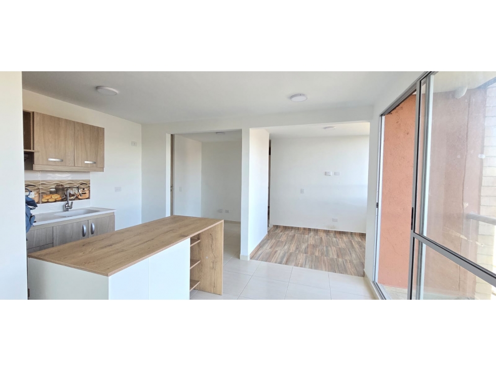 Apartamento en el municipio de Rionegro, Antioquia. — foto 4