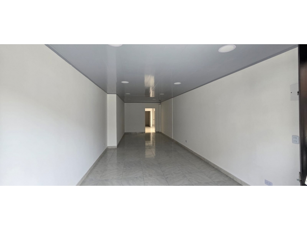 Se arrienda local Comercial + Apartaestudio Incluido, en La Unión - 5