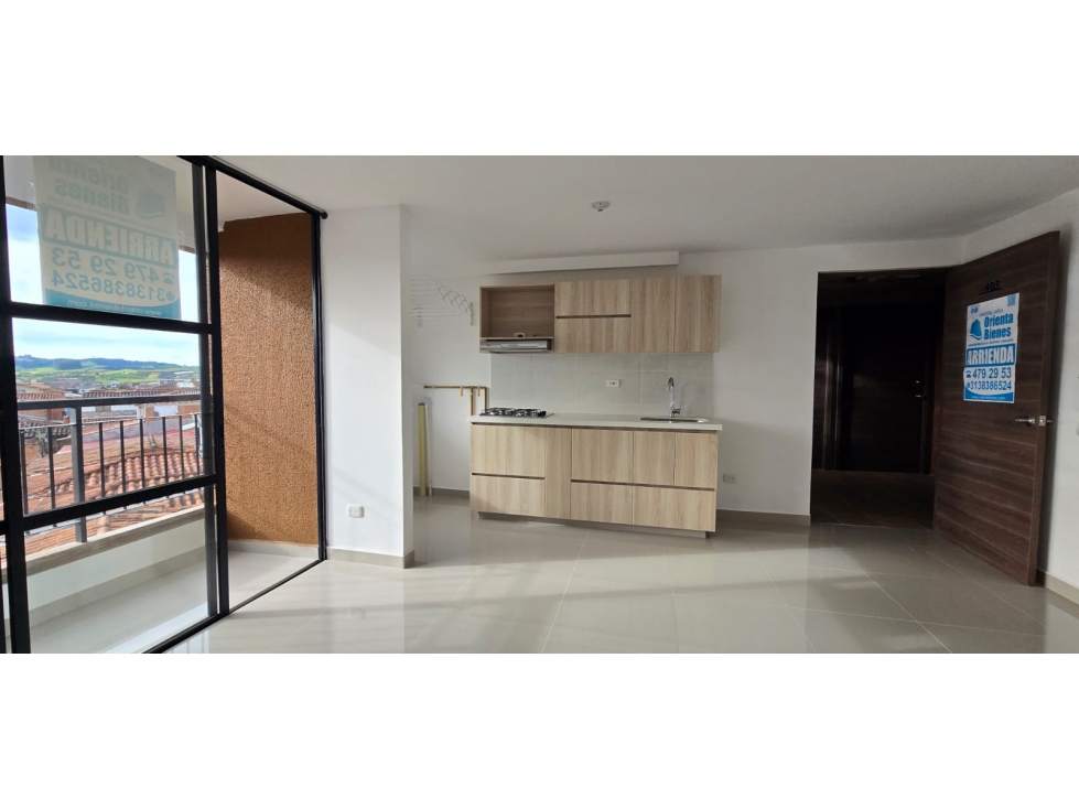 Apartamento ubicado en el municipio de La Unión, Antioquia. — foto 3