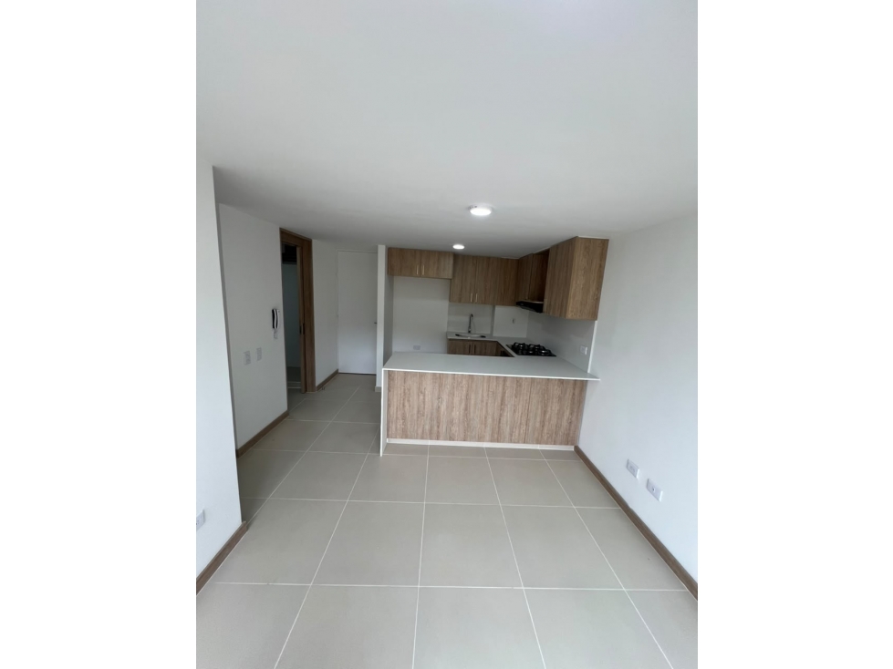 Se arrienda apartamento ubicado en el municipio de La Ceja Antioquia. — foto 3