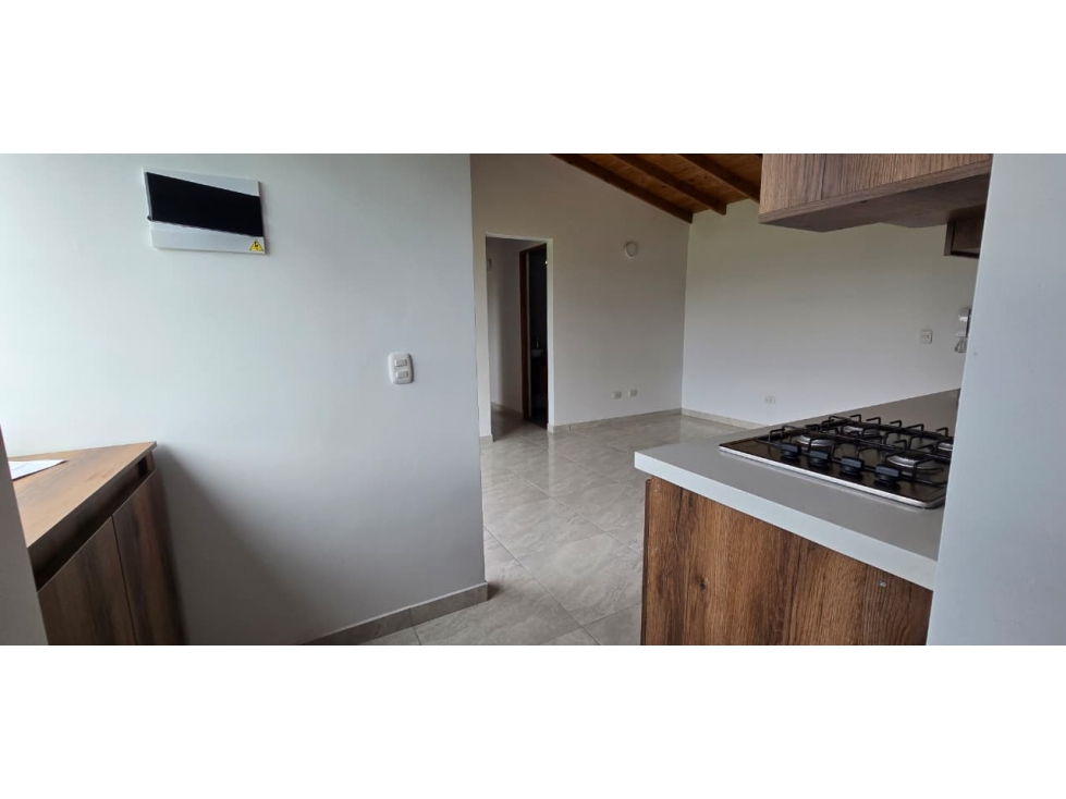 Apartamento ubicado en el municipio de La Unión, Antioquia. — foto 5