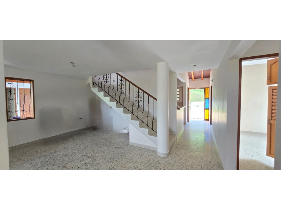 Casa campestre ubicada en el municipio de Rionegro Antioquia. — foto 6