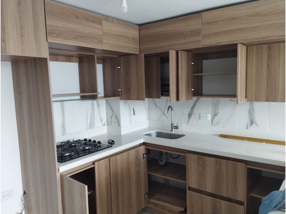 Se arrienda apartamento ubicado en el municipio de La Ceja Antioquia. — foto 5