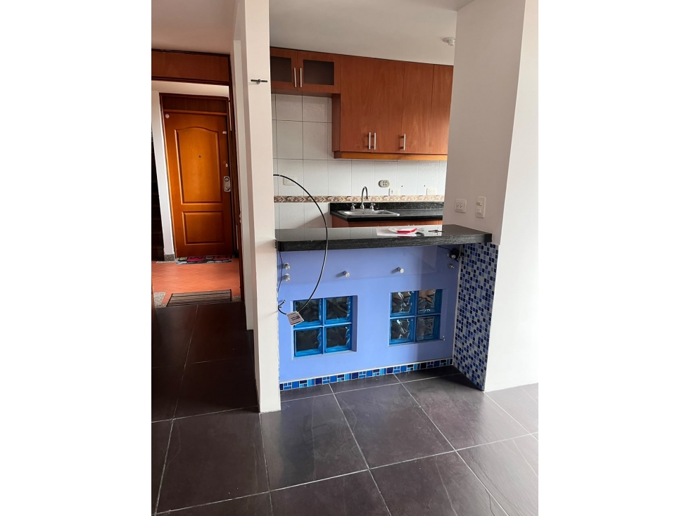 Apartamento ubicado en el Poblado - Medellín, Antioquia. — foto 2