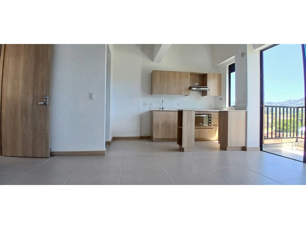 Se arrienda apartamento ubicado en el municipio de La Ceja Antioquia. — foto 4