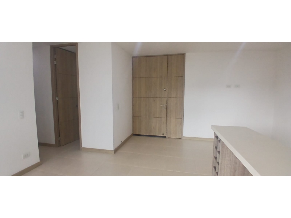 Se arrienda apartamento ubicado en el municipio de Rionegro Antioquia. — foto 6