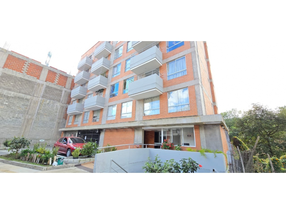 Apartamento ubicado en el Municipio de Guarne Antioquia.