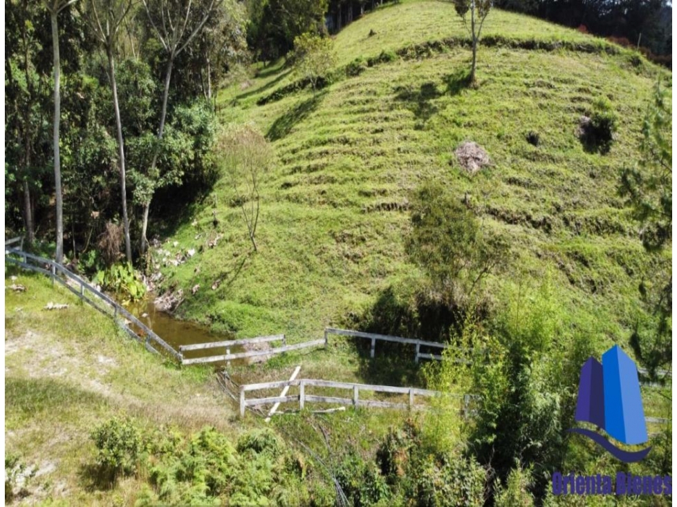 Vendo lote ubicado en el municipio de El Retiro Antioquia. — foto 6