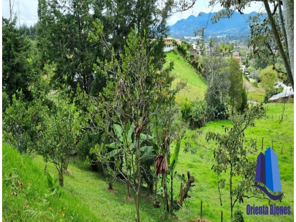 Casa campestre ubicada en el Municipío de La Ceja Antioquia