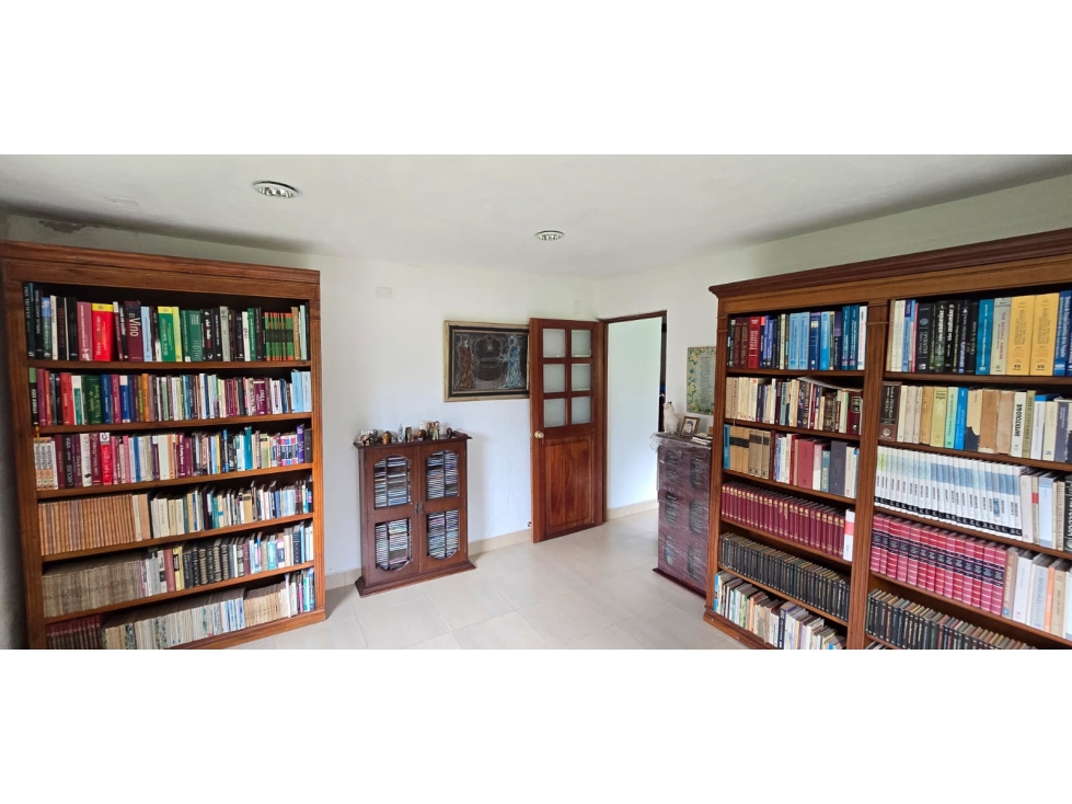 Casa campestre ubicada en el Municipio del El Retiro Antioquia. — foto 3
