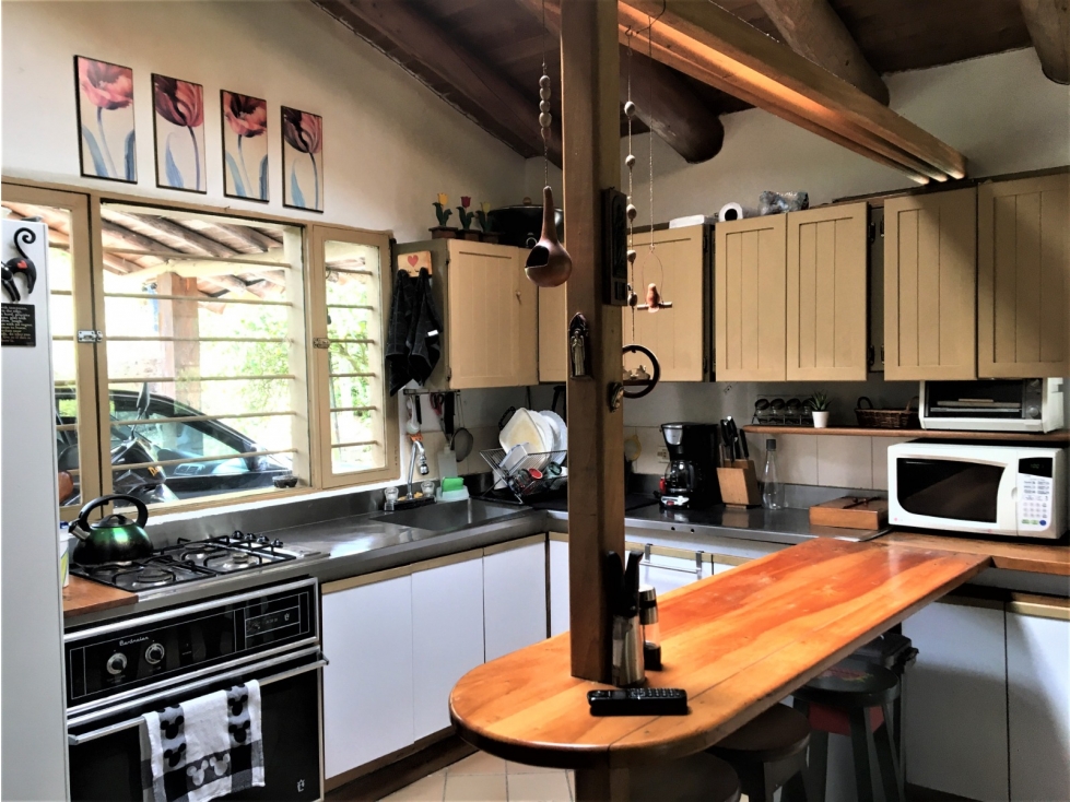 Casa campestre ubicada en el municipio de La Ceja Antioquia. — foto 6