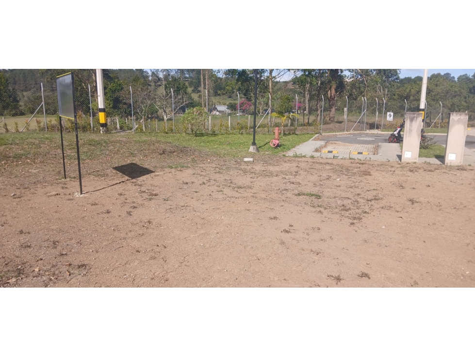 Se vende Lote ubicado en el municipio de Rionegro — foto 3