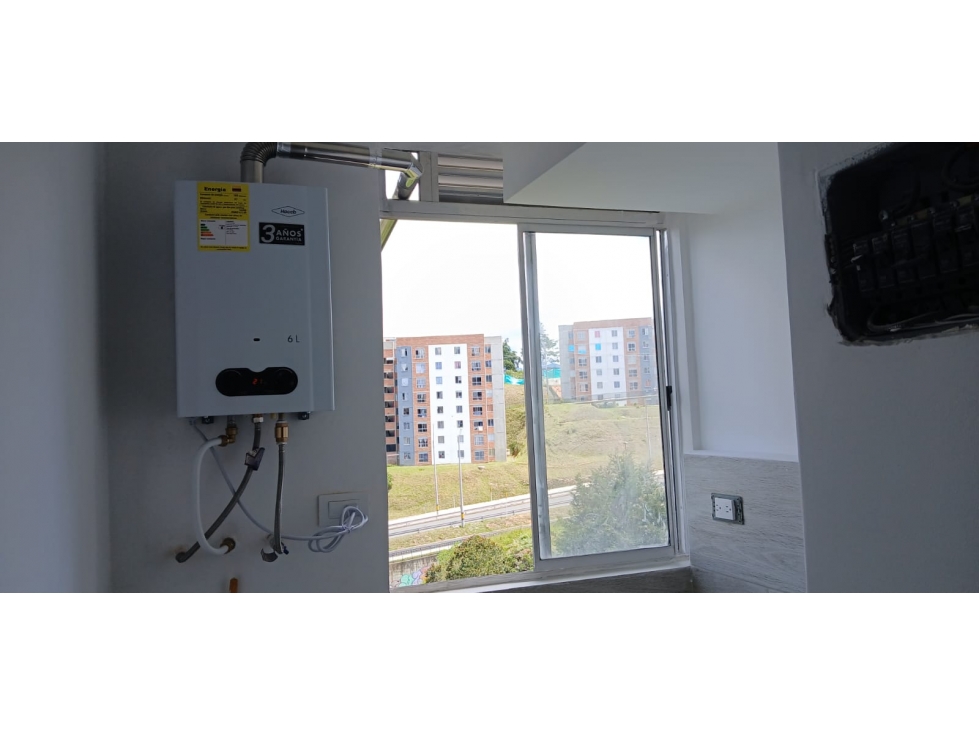 Se vende apartamento ubicado en el municipio de Rionegro Antioquia. — foto 4