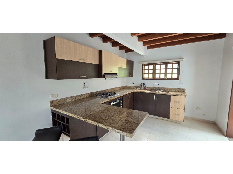 Casa campestre ubicada en el municipio de La Ceja Antioquia. — foto 4
