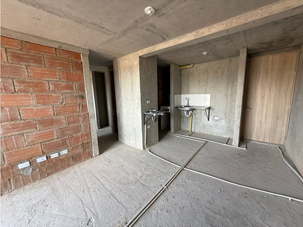 Se vende apartamento en el municipio de El Carmen Antioquia. — foto 3