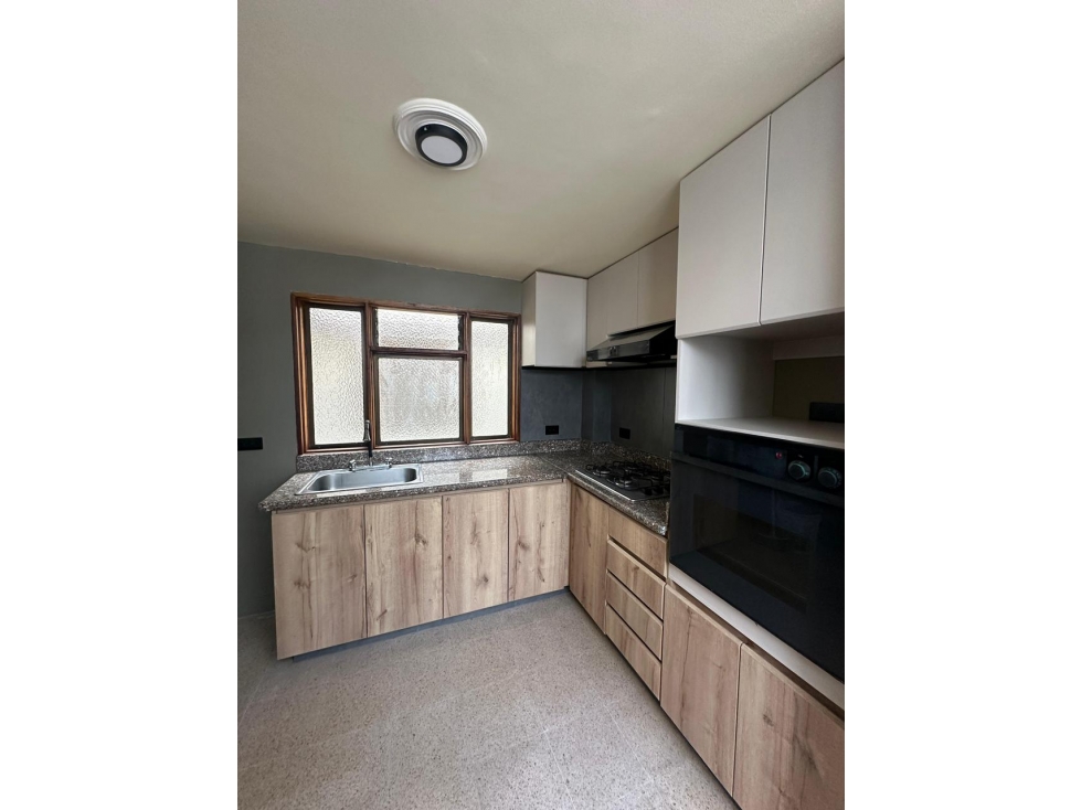 Se vende apartamento ubicado en el municipio de La Ceja Antioquia. — foto 6