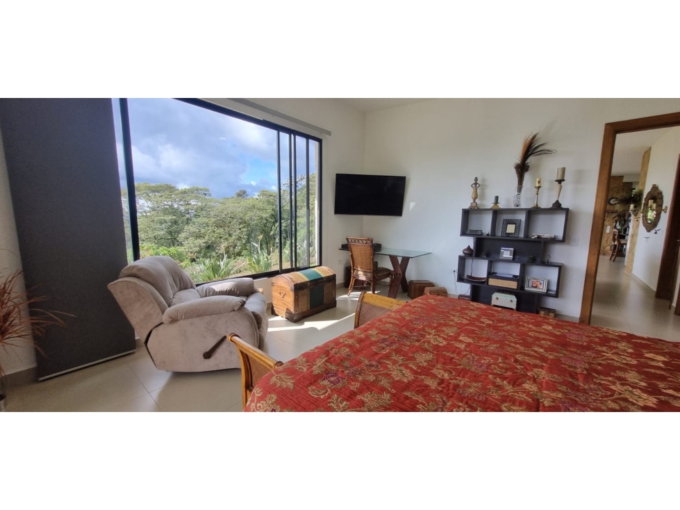3 casas campestres ubicadas en el municipio de La Ceja, Antioquia. — foto 6