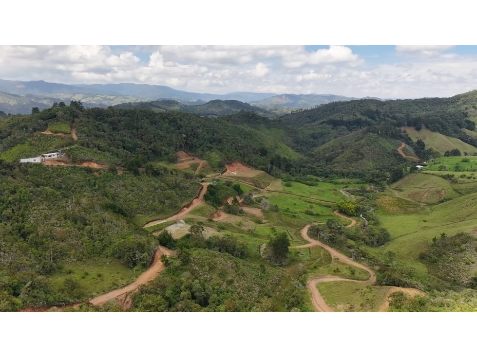 Lote ubicado en el municipio de El Retiro, Antioquia. — foto 4
