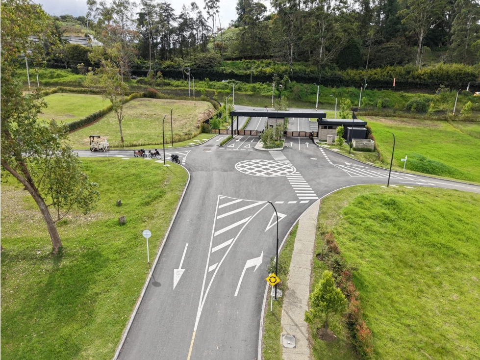 Lote ubicado en el municipio de La Ceja, Antioquia. — foto 6