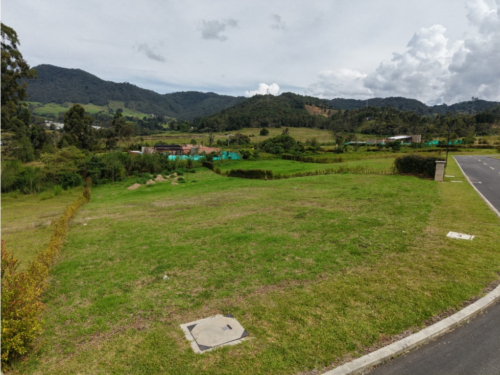 Lote ubicado en el municipio de La Ceja, Antioquia. — foto 3