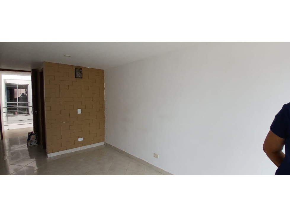Se vende apartamento ubicado en el municipio de La Ceja Antioquia. — foto 2