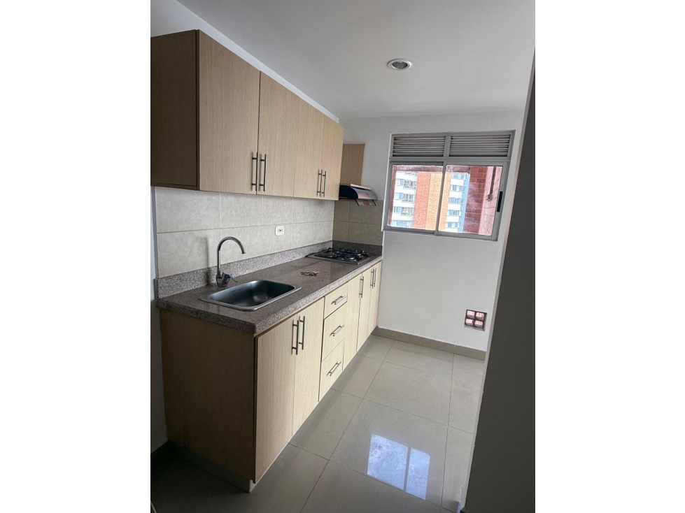 Apartamento ubicado en el Municipio de Rionegro, Antioquia. — foto 3