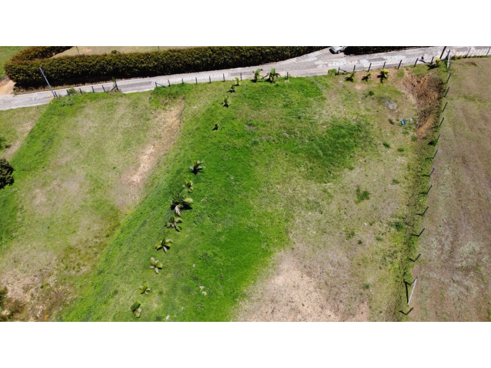 Se vende lote en el municipio de San Vicente de Ferrer Antioquia. — foto 3