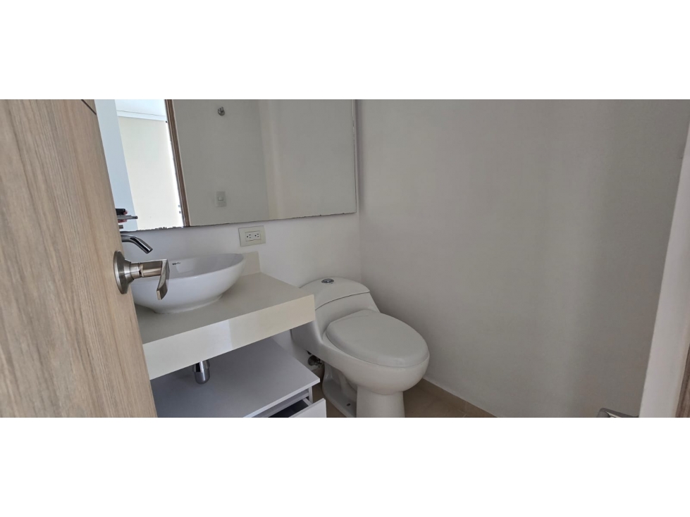 Se arrienda apartamento ubicado en el Municipio de Rionegro, Antioquia — foto 6