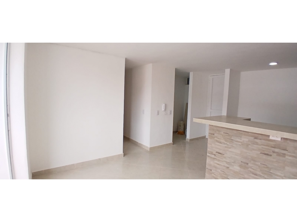 Se vende apartamento ubicado en el municipio de La Ceja, Antioquia. — foto 2