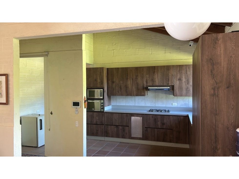 Casa campestre ubicada en el municipio de Rionegro Antioquia. — foto 4