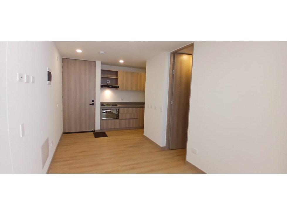 Se arrienda apartamento ubicado en el municipio de La Ceja Antioquia. — foto 5