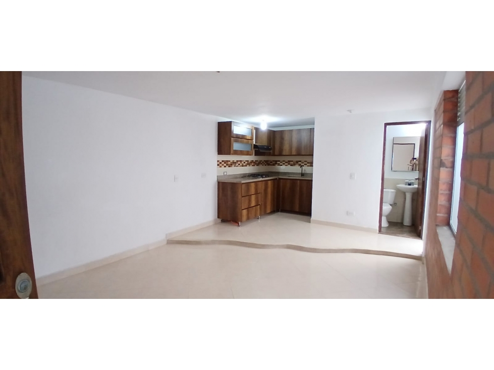 Apartamento ubicado en el Municipio de La Ceja, Antioquia. — foto 2