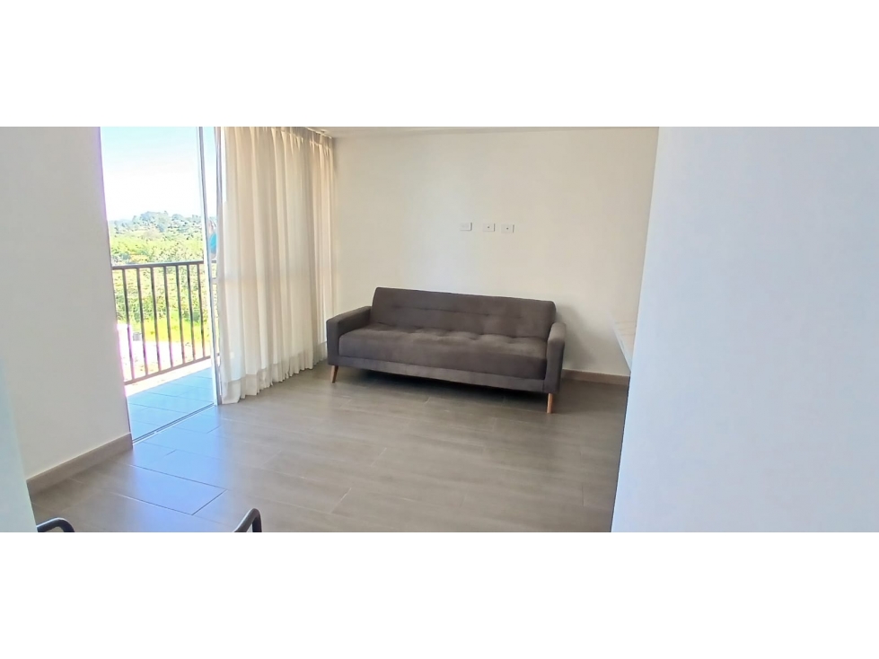 Se vende apartamento ubicado en el municipio de Rionegro Antioquia. — foto 2