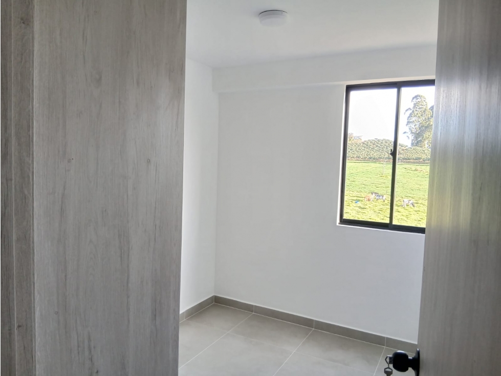 Apartamento ubicado en el municipio de La Unión, Antioquia. — foto 5