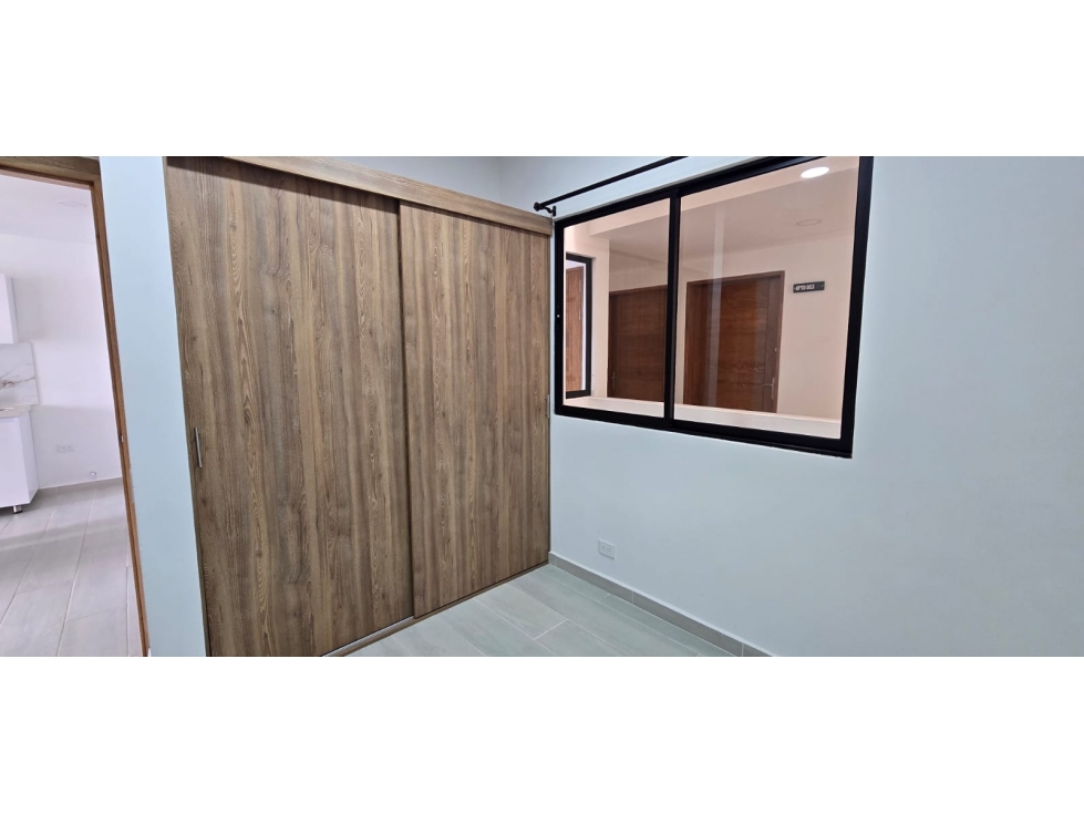 Apartamento ubicado en el municipio de El Carmen de Viboral — foto 6