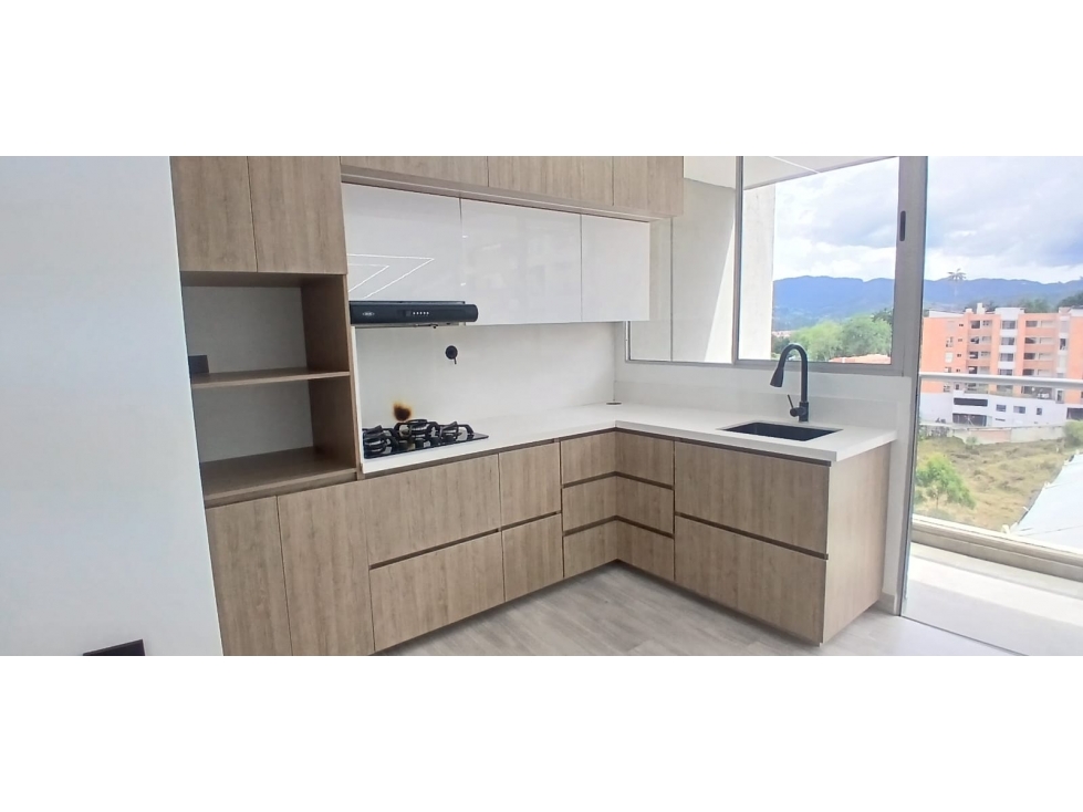 Se arrienda apartamento ubicado en el municipio de La Ceja Antioquia. — foto 6