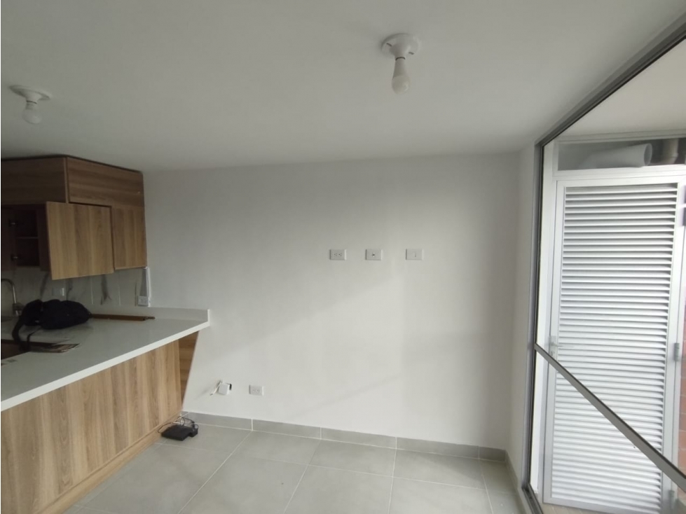 Se arrienda apartamento ubicado en el municipio de La Ceja Antioquia. — foto 2