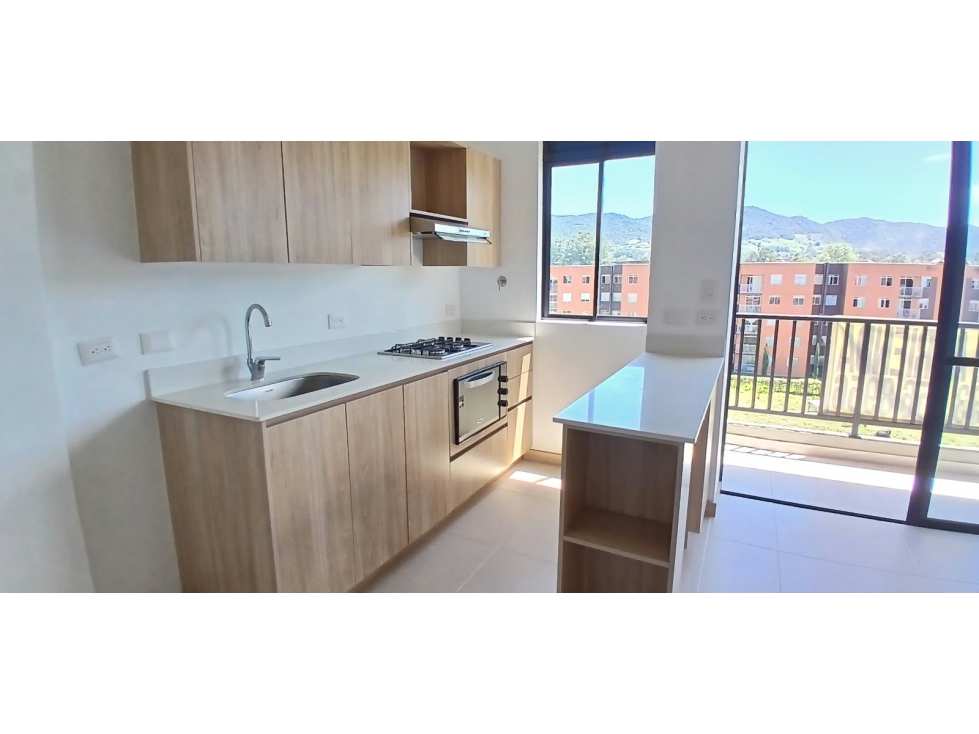 Se arrienda apartamento ubicado en el municipio de La Ceja Antioquia. — foto 6