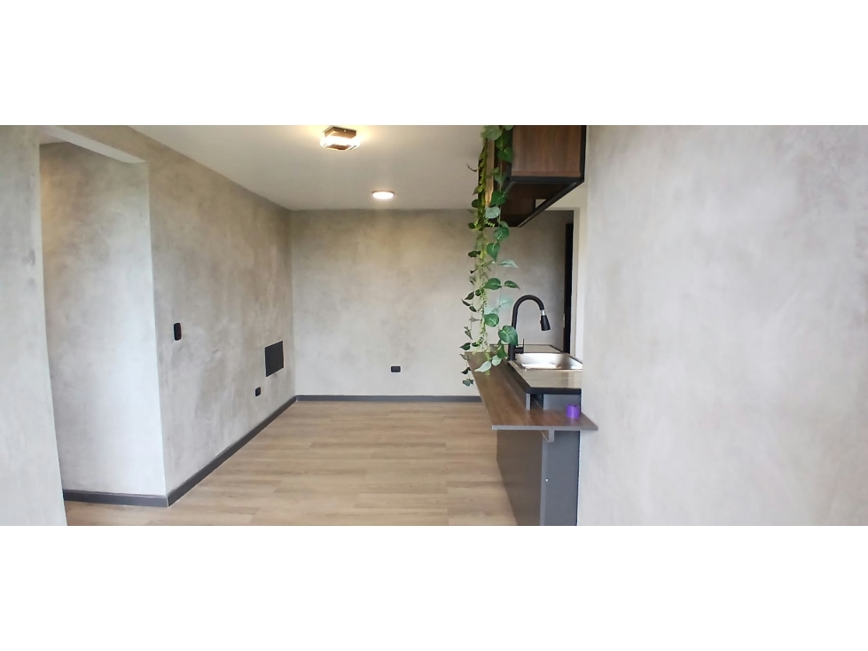 Se vende apartamento ubicado en el municipio de Rionegro Antioquia. — foto 4