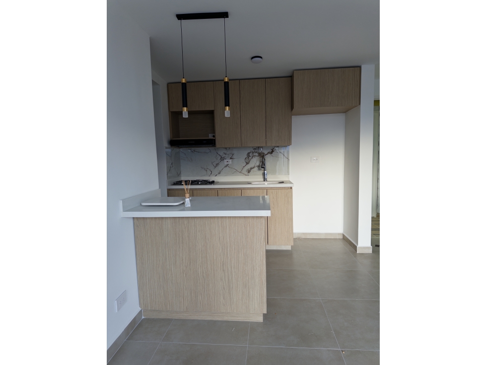 Se arrienda apartamento ubicado en el municipio de Rionegro Antioquia. — foto 4