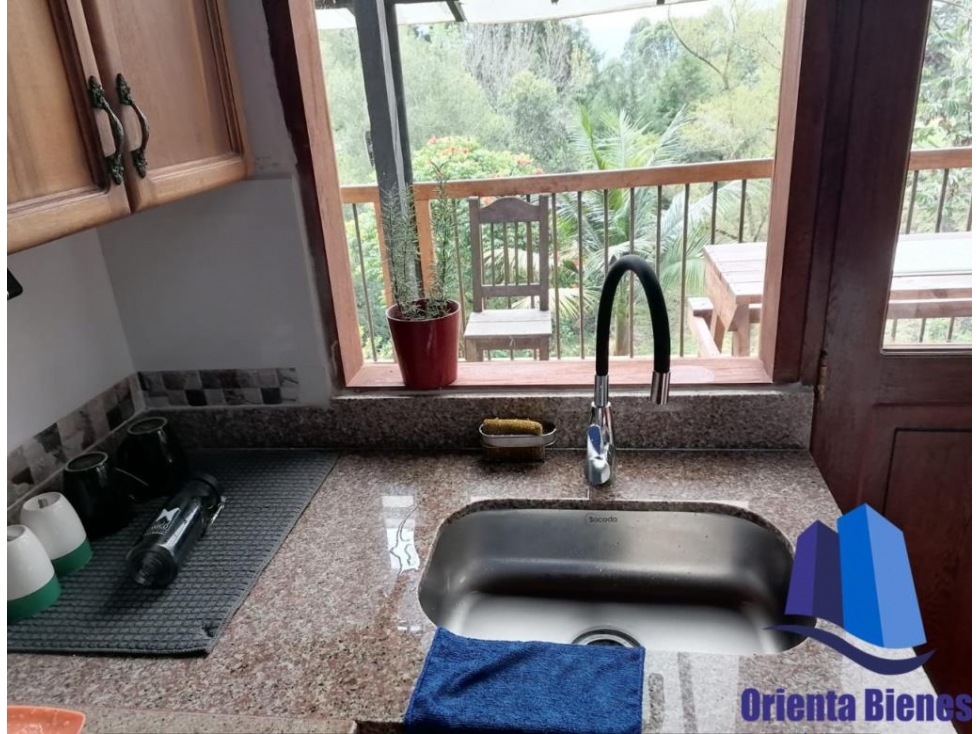 Finca agroindustrial en el Municipio de La Ceja Antioquia — foto 3