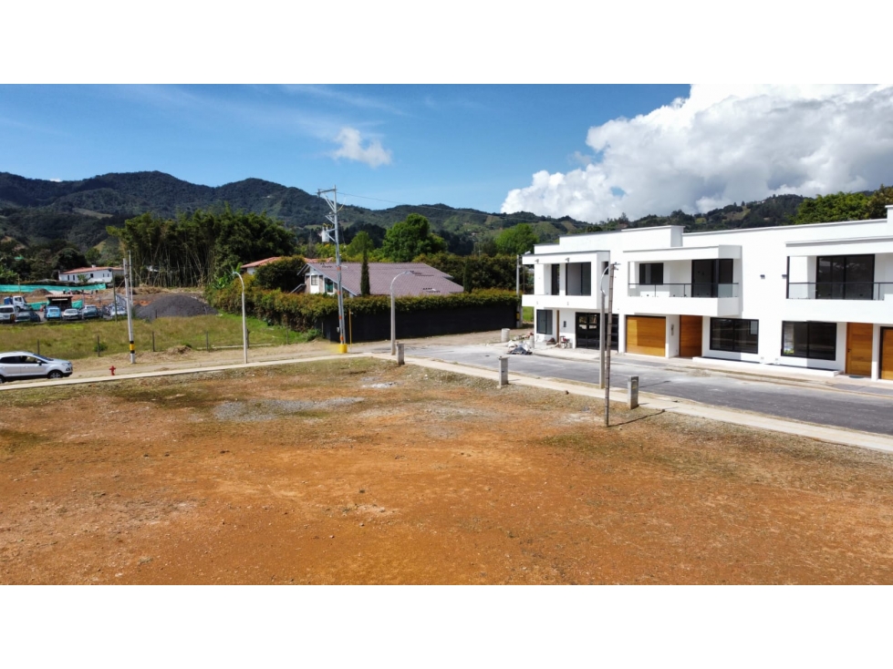 Lote ubicado en el Municipio de La Ceja Antioquia. — foto 5