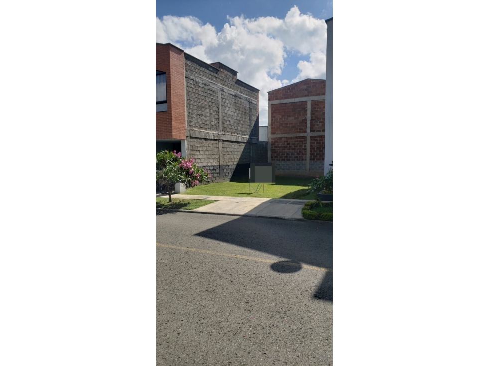 Lote ubicado en el municipio de La Ceja Antioquia. — foto 5